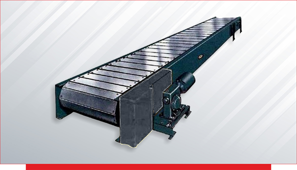 Slat Conveyor